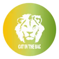 Record cover of CAT IN THE BAG 019  by Dial-M & Tommy The Cat