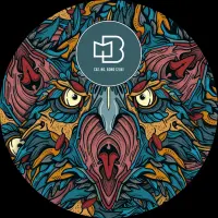 Record cover of BETWEEN US (2 VINYL ONLY TRACK by Dilby & Pornbugs