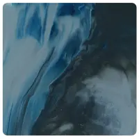 Record cover of DEEP BLUE: VOLUME 4 (PRINTED S by Luigi Tozzi