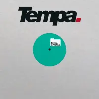 Record cover of TEMPA ARCHIVE, VOL 2: ENIGMA - by D1