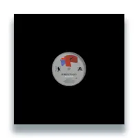 Record cover of BODO-ACE VA 005 by Glenn & Derrick / Rico Scott &