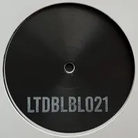 Record cover of LTDBLBL021  by NicolA