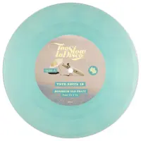 Record cover of TSTD EDITS 19 (LIM. COKE BOTTL by Monsieur Van Pratt