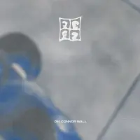 Record cover of MOVING PRESSURE 05 (PRINTED SL by Connor Wall