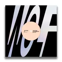 Record cover of CHOICES EP VOL.2 by Malik Kassim aka Retromigratio