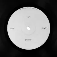 Record cover of 11:11  by Telva