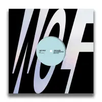 Record cover of CHOICES EP VOL.1 by Malik Kassim aka Retromigratio