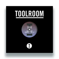 Record cover of TOOLROOM SAMPLER VOL. 23 by Low Steppa / Fedde Le Grand / 
