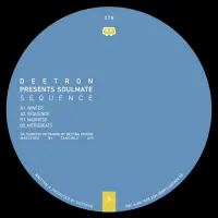 Record cover of SEQUENCE  by Deetron Presents Soulmate