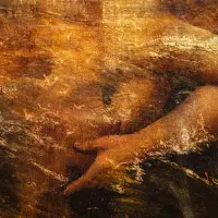 Record cover of BETWEEN TWO WORLDS  by Oscar Mulero
