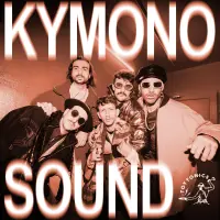 Record cover of KYMONOSOUND (LP)  by Kymono