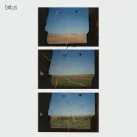 Record cover of LOBBY LIFE  by Billus