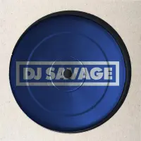 Record cover of TRIBAL DUB LOOPS 2000-2002  by DJ Savage