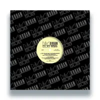 Record cover of THE SOUND OF SUB-URBAN VOLUME  by Key To Life / Marc Cotterell /