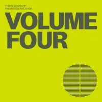 Record cover of 30 YEARS OF FREERANGE VOL 4  by Various Artists