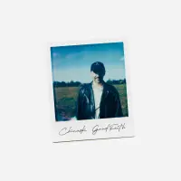 Record cover of GOOD FAITH  by Chinaski