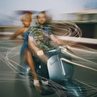 Record cover of PLAYA PARADISO (INCL PAUL WOOL by DJ Tennis, Eliza Rose