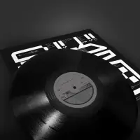 Record cover of ORIGIN (LABEL SLEEVE)  by Holden Federico