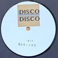 Record cover of ENJOY THE RIDE EP  by Dan Corco