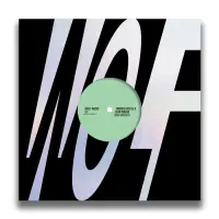 Record cover of SOCIAL NARCOTICS by Toronto Hustle & Sean Roman 