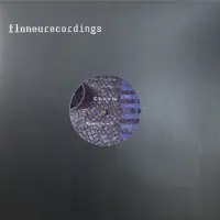 Record cover of LOVE IS NOTHING TO BE AFRAID O by Charm