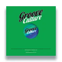 Record cover of I FEEL THE LOVE EP by Mirko & Meex 