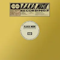 Record cover of RM12042  by Subb-an