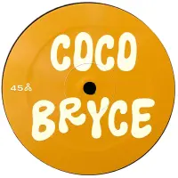 Record cover of RTK 02  by Coco Bryce
