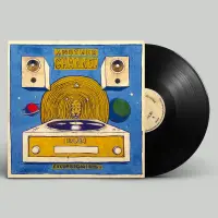 Record cover of [DUB] EXCURSION[S] by Another Channel