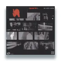 Record cover of COLD VOIDS EP by Quartz 