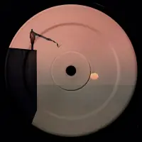 Record cover of INCANDESCENCE  by Arkajo