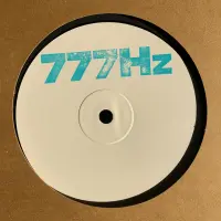 Record cover of HISS IS BLISS (HANDSTAMPED)  by Hiss Is Bliss feat. Ras Tweed