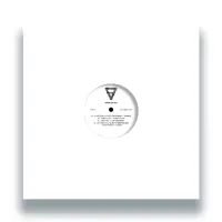 Record cover of UNRELEASED RECORDS VINYL SAMPL by Arodes & Alessio Cristiano / S