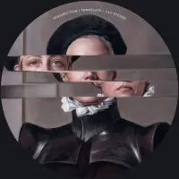 Record cover of MISDIRECTION  by Translate