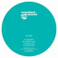 Record cover of CS 053  by Anil Anas