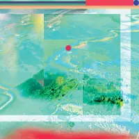 Record cover of RISE ABOVE EP  by Tom Ellis & Steven Pieters