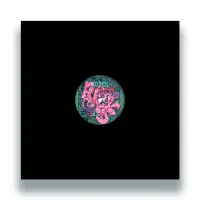 Record cover of SOUNDS FROM THE POUND VOLUME 1 by Triple Five Sol 