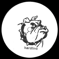 Record cover of HARDLINE15  by Noah Peters