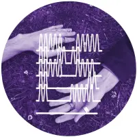 Record cover of MOONBATHED AND SUNKISSED  by David Böning & Philip Kluge