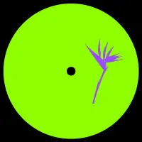 Record cover of SUMAC EP  by Cirkel Square & Chris Llopis