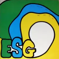 Record cover of MOODY  by ESG