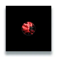 Record cover of DISCONNECTED EP by Isaac Carter 