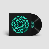 Record cover of MOONWAKE  by Sciahri