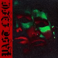 Record cover of PAST LIFE  by Kahn