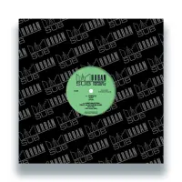 Record cover of THE SOUND OF SUB-URBAN VOLUME  by Tommy Musto / Kenny Dope / Mik