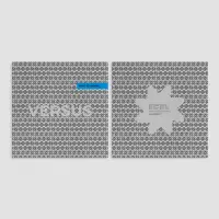Record cover of VERSUS 002  by Klint vs. Hemka