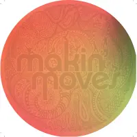 Record cover of PROJECT NASTY EP  by Trinidadian Deep