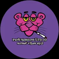 Record cover of PARK SESSIONS LIMITED: SUNSET  by Tommy The Cat