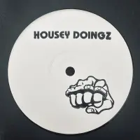 Record cover of BABY DUNIT  by Housey Doingz