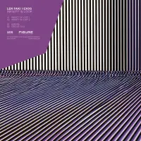 Record cover of INFINITY IN LOOP by Len Faki, Exos